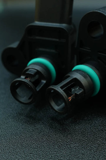 Pure Turbos 800 Upgrade for Porsche 991.2 Carrera Base/T/S/GTS (includes MAP sensors) - 0