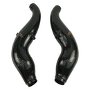 Mercedes-Benz AMG GT/GT-S/GT-R Carbon Fiber Intakes-5