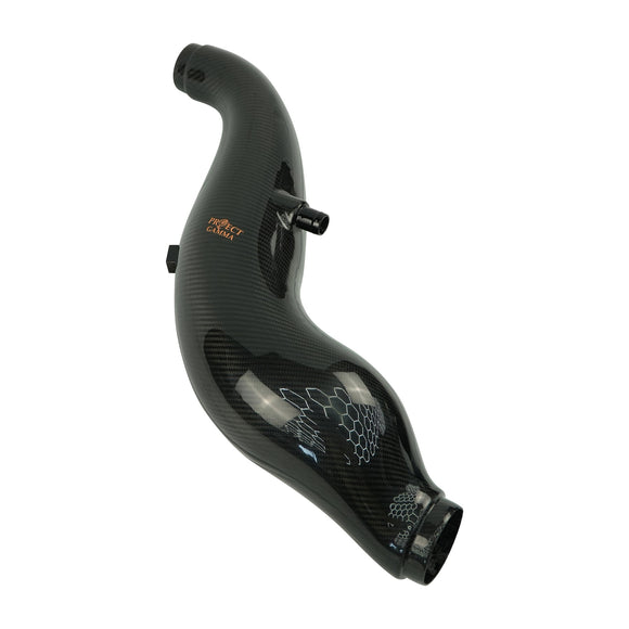 Mercedes-Benz AMG GT/GT-S/GT-R Carbon Fiber Intakes