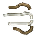 Mercedes-Benz AMG GT/GTS Downpipes-5