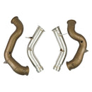 Mercedes-Benz AMG GT63/E63 E63S/GT63S Downpipes-9
