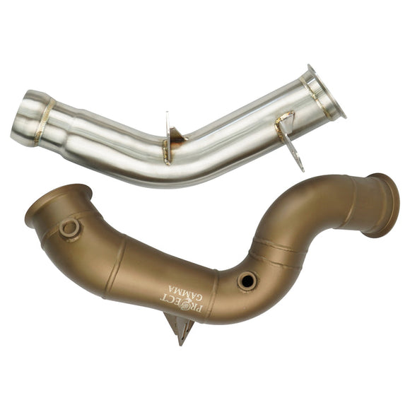 Mercedes-Benz AMG GT63/E63 E63S/GT63S Downpipes