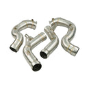 Mercedes-Benz AMG GT63/E63 E63S/GT63S Downpipes-6
