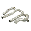 Mercedes-Benz AMG GT/GTS Downpipes-7