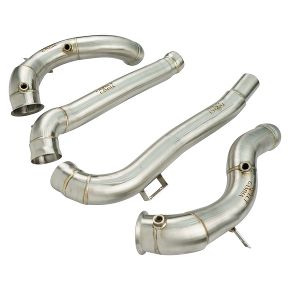 Mercedes-Benz AMG GT/GTS Downpipes