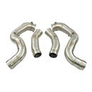 Mercedes-Benz C63/ C63s AMG Downpipes-7