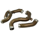 Mercedes-Benz C63/ C63s AMG Downpipes-3