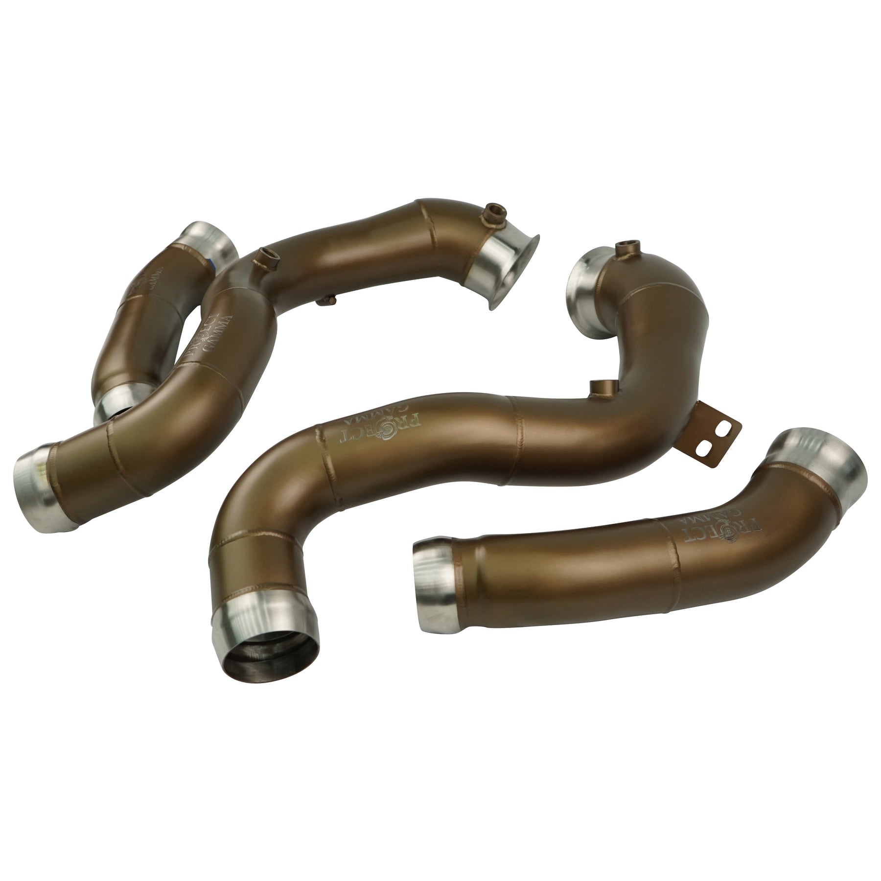 Mercedes-Benz C63/ C63s AMG Downpipes