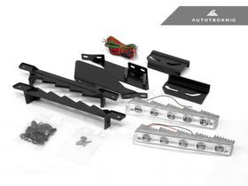 AutoTecknic LED Roof Light Bar - Mercedes-Benz W463 G-Class - 0