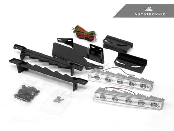 AutoTecknic LED Roof Light Bar - Mercedes-Benz W463 G-Class - 0