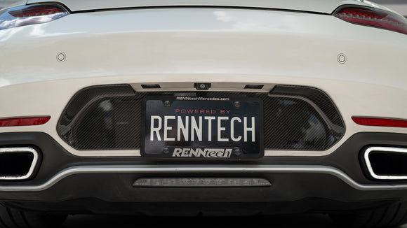 RENNtech | Bumperette Delete | AMG GT | C190