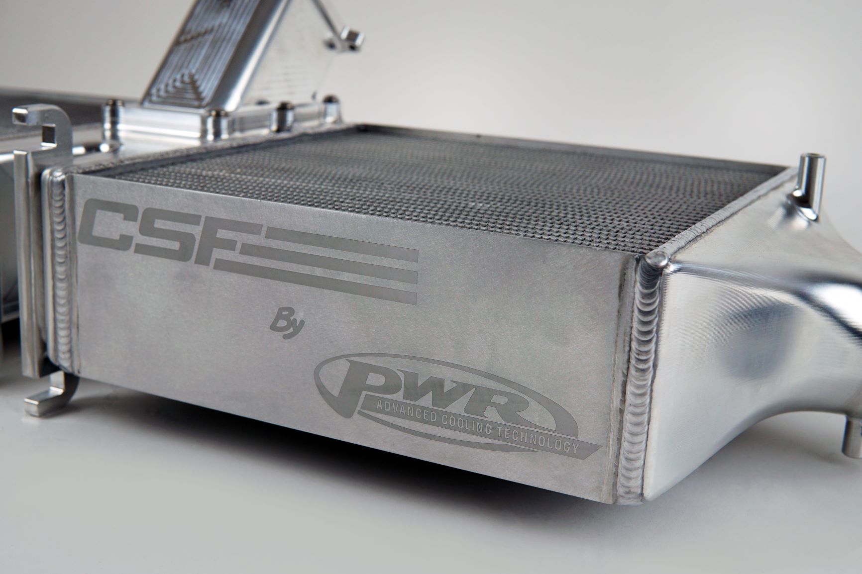 CSF Intercooler System for Porsche 992.1 Turbo / Turbo S and 992.2 Carrera Base / T