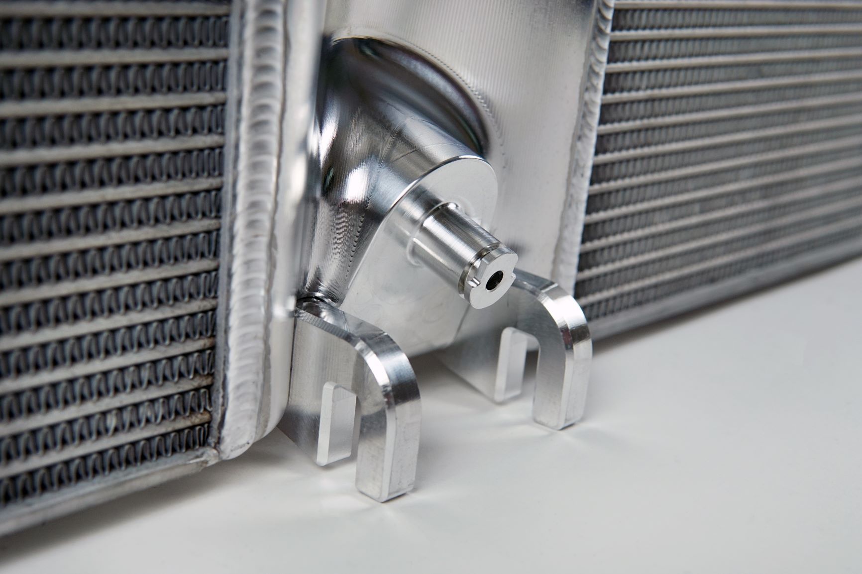 CSF Intercooler System for Porsche 992 Carrera Base / S / GTS