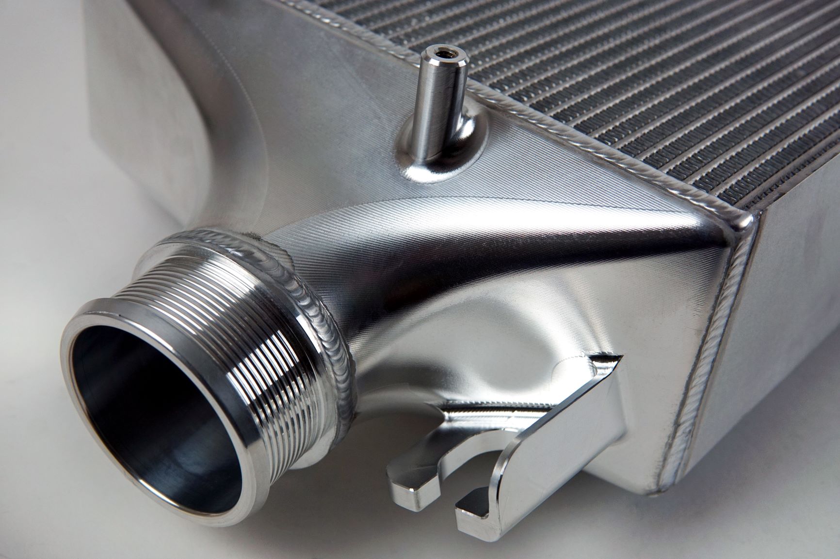 CSF Intercooler System for Porsche 992.1 Turbo / Turbo S and 992.2 Carrera Base / T