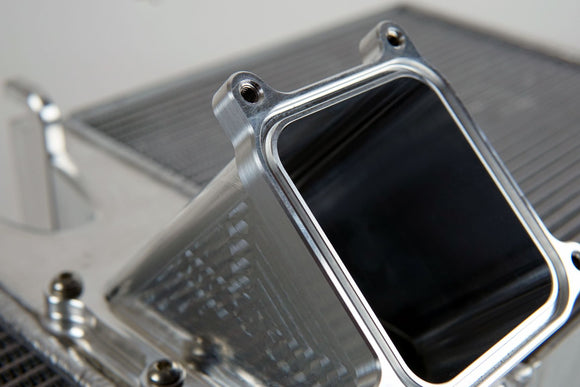 CSF Intercooler System for Porsche 992 Carrera Base / S / GTS