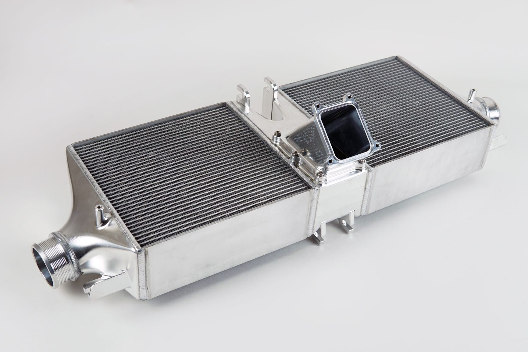 CSF Intercooler System for Porsche 992.1 Turbo / Turbo S and 992.2 Carrera Base / T