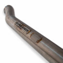 Fabspeed Mercedes-Benz G550 Supersport Exhaust with Dual Tips (2019+)-7
