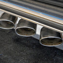 Fabspeed Mercedes-Benz AMG G63 Supersport Exhaust with Triple Tips (2019+)-8