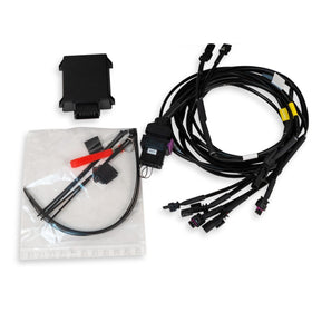 Fabspeed Mercedes Benz G63 OPF Monitor