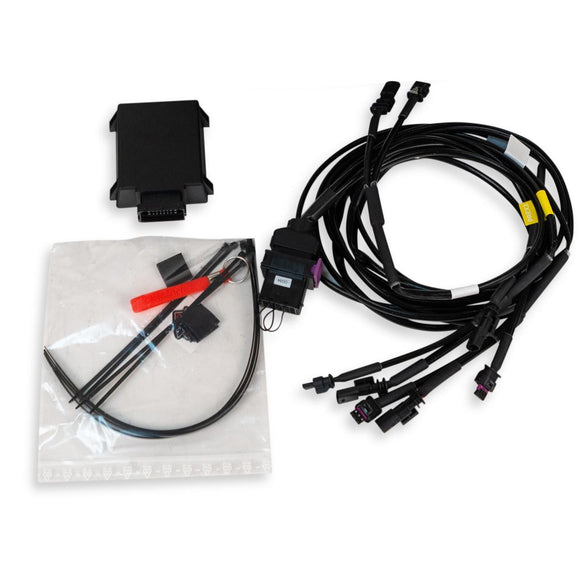 Fabspeed Mercedes Benz G63 OPF Monitor