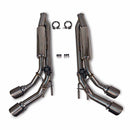 Fabspeed Mercedes-Benz G550 Valved Exhaust with Dual Tips (2019+)-4