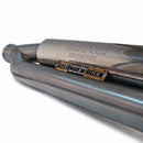 Fabspeed Mercedes-Benz G550 Valved Exhaust with Dual Tips (2019+)-5