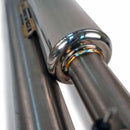 Fabspeed Mercedes-Benz G550 Valved Exhaust with Dual Tips (2019+)-7