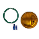 Mercedes-Benz AMG G63 & G550 Billet Differential Cover (2019+)-2