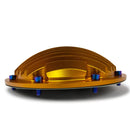 Mercedes-Benz AMG G63 & G550 Billet Differential Cover (2019+)-3