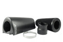 Mercedes-Benz W204 C180 / C200 / C250 (M271) ARMASPEED Carbon Fiber Cold Air Intake-1