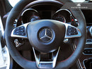 AutoTecknic Dry Carbon Battle Version Shift Paddles - Mercedes-Benz Various AMG Vehicles 2018-Up-4