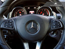 AutoTecknic Competition Shift Paddles - Mercedes-Benz Various Vehicles-1