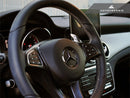 AutoTecknic Competition Shift Paddles - Mercedes-Benz Various Vehicles-2