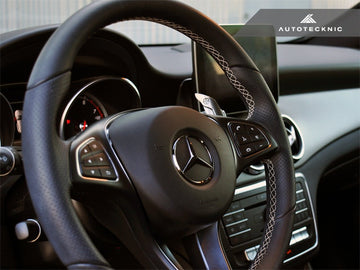 AutoTecknic Competition Shift Paddles - Mercedes-Benz Various Vehicles - 0