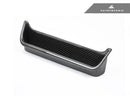 AutoTecknic Dry Carbon Grip Storage Tray - Mercedes-Benz W463 G-Glass-2