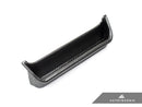 AutoTecknic Dry Carbon Grip Storage Tray - Mercedes-Benz W463 G-Glass-3