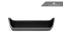 AutoTecknic Dry Carbon Grip Storage Tray - Mercedes-Benz W463 G-Glass-4