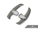 AutoTecknic Competition Shift Paddles - Mercedes-Benz Various Vehicles-4