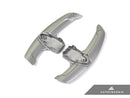 AutoTecknic Competition Shift Paddles - Mercedes-Benz Various Vehicles-5