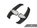 AutoTecknic Competition Shift Paddles - Mercedes-Benz Various Vehicles-3