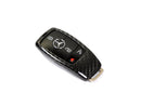 AutoTecknic Dry Carbon Remote Key Case - Mercedes-Benz Various Vehicles 2017-Up-1