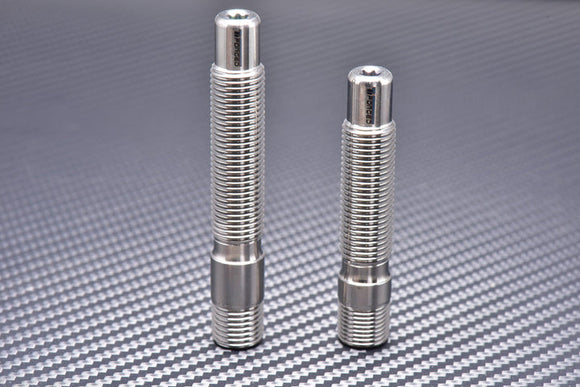 Thunder Bolts Club Sports Titanium Forged Stud Conversion Kit - Mercedes-Benz AMG