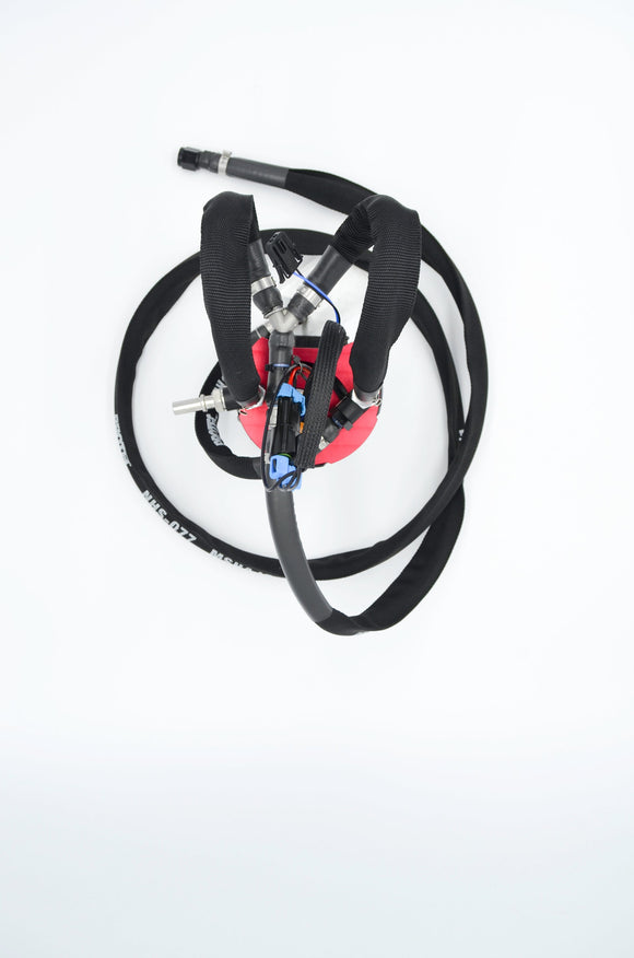 DWS1000 - Fuel Pump Upgrade