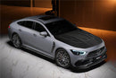 DarwinPRO 2019-2024 Mercedes Benz AMG GT50 GT53 GT43 GT63 GT63S 4Door Coupe X290 IMP Performance Ver.2 Hood-28