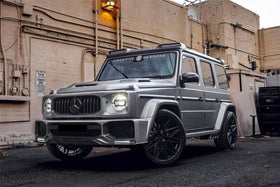 2019-2023 Mercedes Benz W464 G Wagon G63 AMG ONLY IMP Performance Full Body Kit