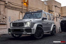 2019-2023 Mercedes Benz W464 G-Class G Wagon G500 & G550 & G63AMG IMP Performance Front Roof Spoiler-9