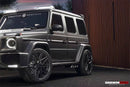2019-2023 Mercedes Benz W464 G Wagon G63 AMG ONLY IMP Performance Full Body Kit-8