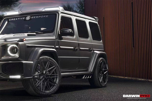 2019-2023 Mercedes Benz W464 G Wagon G63 AMG ONLY IMP Performance Full Body Kit