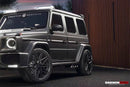2019-2023 Mercedes Benz W464 G Wagon G63 AMG ONLY IMP Performance Full Body Kit-5
