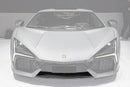 DarwinPRO 2023-UP Lamborghini Revuelto OE Style Autoclave Carbon Fiber Front Splitter Lip-2